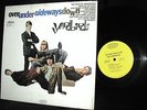 SHRINK 1966 MONO   The YARDBIRDS - UNDER OVER   JEFF BECK Garage BLUES Psych