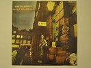 David Bowie The rise and fall of Ziggy Stardust and the Spiders from Mars