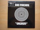 HEAD MACHINE Orgasm 180 gram reissue vinyl LP New/Sealed