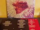Litfiba - 17 RE . 2 LP 33 giri, originale IRA, Ottimo