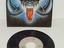 MOTORHEAD ROCK 'N' ROLL UNRELEASED 1987 ROADRUNNER RECORDS 7