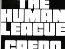 THE HUMAN LEAGUE Credo 2011 UK vinyl 2-LP + MP3 UNPLAYED I Monster