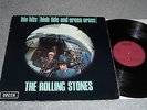 LP Rolling Stones  Big Hits   (Germany 1968 / Decca)