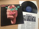 FRANZ K. SENSEMANN GERMAN PHILIPS PRESS in 1972 KRAUTROCK