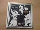 ABOVE MAD SEASON ORIG US 1ST PRESS in 1995 SEALED MINT PEARL JAM ALICE IN CHAINS