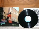 INCREDIBLE JIMMY SMITH/MIDNIGHT SPECIAL/BLUE NOTE STEREO-84078/NY USA LABEL/RVG