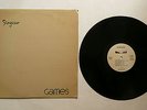 Stargazer Games LP Cascad Court Label