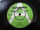 LITTLE RICHARD DEMO  GET DOWN WITH IT COLUMBIA DB 8116 NR MINT