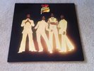 SLADE In Flame LP Vinyl Album RARE UK press Gatefold  N MINT