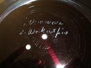 SURF/ GARAGE- ACETATE- VOMINOUSE / WORK OUT FINE (VOCALS) - LISTEN