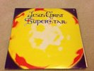 VARIOUS Jesus Christ Superstar Soundtrack LP Record Vinyl Album EX  EX+