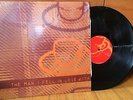 The Man I Fell in Love With DIS YOURSELF EP Vinyl Donut Friends #057 RARE EX/EX