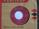 The Zombies  - She's Not There/Summertime (Gershwin) -  1965 Mexican 7