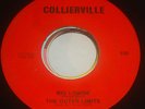 OUTER LIMITS BIG LOUISE 45 COLLIERVILLE MEMPHIS ROCKABILLY RAY SMITH HEAR