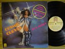 DEE D. JACKSON, COSMIC CURVES, LP 1978 RARE SPAIN EX/EX COSMIC DISCO