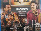 Salsa music Vinyl LP Johnny Pacheco Pete El Conde Rodriguez Azucar FANIA