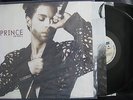 PRINCE  ..  THE HITS 1 .... RARE DOUBLE VINYL  ... PAISLEY PARK 1993 COMPILATION