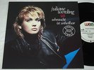 MAXI JULIANE WERDING - SEHNSUCHT IST UNHEILBAR  SPEZIAL MAXI SINGLE  PROMO COPY