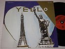MAXI YELLO (BORIS BLANK / DIETER MEIER) - LOST AGAIN (EXT 7:20) 3 TRACK EP TOP