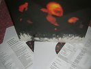 Soundgarden ?– Superunknown 2x LP re + INSERTS