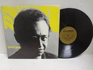 6696 LP D.B. SHRIER EMERGES *ORIGINAL US PRIVATE PRESS* ALFA DSM 100 RARE JAZZ