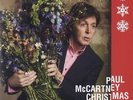 Paul McCartney - Christmas Kisses / Wonderful Christmas Time LTD RED 7