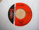 IKE & TINA TURNER - DUST MY BROOM - TRC
