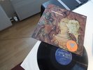 THE SECOND COMING SAME LP IN 1970 PSYCHEDELIC HAMMER