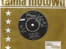 MARTHA REEVES    NO ONE THERE / BEST YEARS OF MY LIFE  TMG 843  NORTHERN/MOTOWN