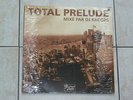 DJ KHEOPS - TOTAL PRELUDE 2LP - IAM RAP HIP HOP