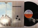 Silvertones Silver Bullets (Original UK Trojan LP)