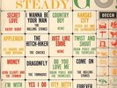ROLLING STONES/ BIG THREE/ HEINZ Ready Steady Go 1963 RARE UK lp EX vinyl