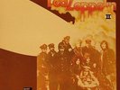 LED ZEPPELIN - II - DE - NM