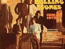 ROLLING STONES - GREAT HITS - DE 69 - NM