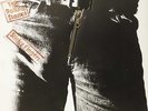 ROLLING STONES - STICKY FINGERS - NM - GIMMIXCOVER