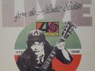 AC/DC - LIVE FROM THE ATLANTIC STUDIOS - NM