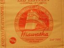LED ZEPPELIN - HIAWATHA-EXPRESS - NM