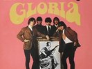 SHADOWS OF KNIGHT - GLORIA - DE 71 - MONO