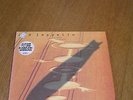Led Zeppelin remasters Album 3 LP s Atlantic 1990, vinyl - TOP Zustand