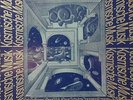 KOSMISCHE MUSIK - 2 LPs - DE 73 - ASH RA TEMPEL, POPUL VUH, KLAUS SCHULZE
