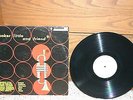 BOOKER LITTLE AND FRIEND/BETHLEHEM BCP-6061/WHITE LABEL PROMO-MONO W/PUNCHOUT
