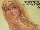 FAR FROM THE MADDING CROWD- NM Soundtrack LP- Richard Bennett + BONUS program