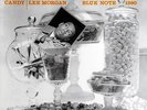 LEE MORGAN-CANDY-JAPAN 200g LP BLUE NOTE Ltd/Ed M13