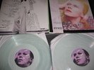 DAVID BOWIE HUNKY DORY RYKO ANALOGUE COLOR  LIMITED EDITION 4 RARE BONUS TRACKS