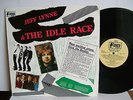 Jeff Lynne & The Idle Race - Sea Of Dreams RVLP 1008 Australia LP Promo  Raven