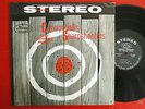 CANNONBALL ADDERLEY on Mercury --CANNONBALL'S SHARPSHOOTERS-- soul jazz bop lp