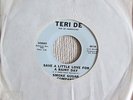 Smoke Sugar Company - Save a Little Love for a Rainy 45