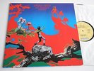 URIAH HEEP MINT- LP THE MAGICIANS BIRTHDAY HARDROCK PROG /506