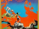URIAH HEEP MAGICIANS BIRTHDAY OG 72 ST UK BRONZE LP 3/2
