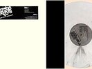 Arctic Monkeys - Unreleased Tracks Demos & Live  RARE OOP White Vinyl LP (New)